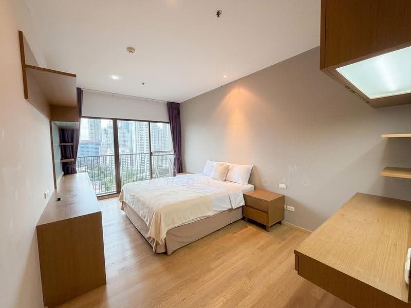 Noble Refine, Bangkok, Soi Sukhumvit 26, Sukhumvit Road, Khong Tan, Khlong Toei, Bangkok, 1 Bedroom, 52 sqm, Condo For Rent, by Kitsadapoom Wanpholthong, 500502648 - DDproperty.com