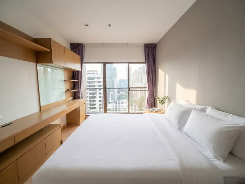Noble Refine, Bangkok, Soi Sukhumvit 26, Sukhumvit Road, Khong Tan, Khlong Toei, Bangkok, 1 Bedroom, 52 sqm, Condo For Rent, by Kitsadapoom Wanpholthong, 500502648 - DDproperty.com