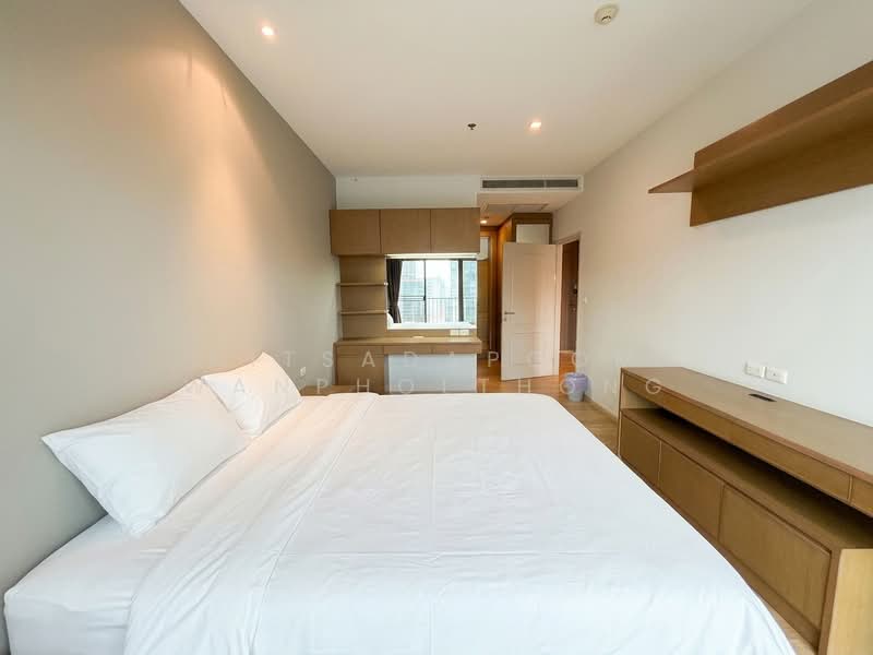 Noble Refine, Bangkok, Soi Sukhumvit 26, Sukhumvit Road, Khong Tan, Khlong Toei, Bangkok, 1 Bedroom, 52 sqm, Condo For Rent, by Kitsadapoom Wanpholthong, 500502648 - DDproperty.com