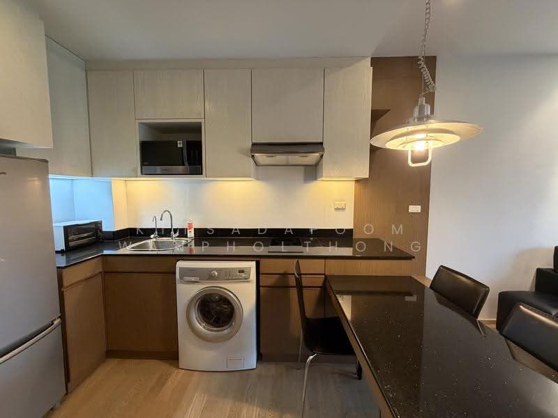 Noble Refine, Bangkok, Soi Sukhumvit 26, Sukhumvit Road, Khong Tan, Khlong Toei, Bangkok, 1 Bedroom, 52 sqm, Condo For Rent, by Kitsadapoom Wanpholthong, 500502648 - DDproperty.com