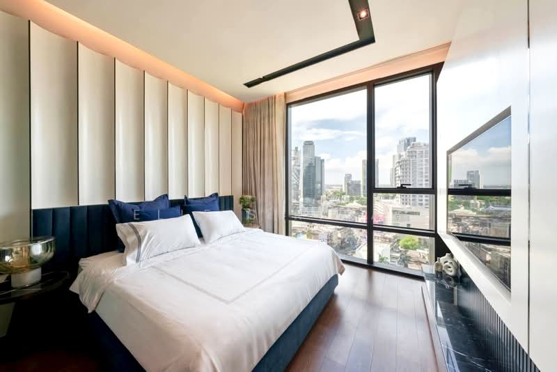 The Bangkok Thonglor : เดอะ แบงค็อค ทองหล่อ, กรุงเทพ, ซอยสุขุมวิท 55 ถนนสุขุมวิท, คลองตันเหนือ, วัฒนา, กรุงเทพ, 86 ตร.ม., คอนโด ขาย, โดย Elle Siriwan, 500502649 - DDproperty.com