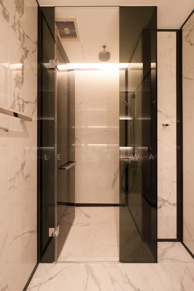 The Bangkok Thonglor, Bangkok, Soi Sukhumvit 55, Sukhumvit Road, Khlong Tan Nua, Watthana, Bangkok, 2 Bedrooms, 86 sqm, Condo For Sale, by Elle Siriwan, 500502649 - DDproperty.com