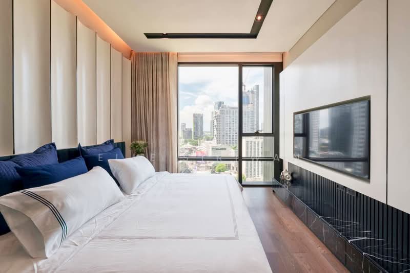 The Bangkok Thonglor : เดอะ แบงค็อค ทองหล่อ, กรุงเทพ, ซอยสุขุมวิท 55 ถนนสุขุมวิท, คลองตันเหนือ, วัฒนา, กรุงเทพ, 86 ตร.ม., คอนโด ขาย, โดย Elle Siriwan, 500502649 - DDproperty.com