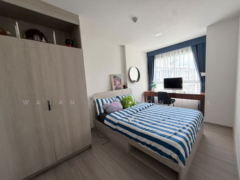 DCondo Reef, Phuket, 78 Soi Dara, Kathu, Phuket, 2 Bedrooms, 51 sqm, Condo For Sale, by Wasan Chaimongcol, 500502651 - DDproperty.com