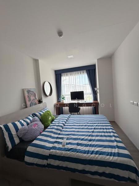 DCondo Reef, Phuket, 78 Soi Dara, Kathu, Phuket, 2 Bedrooms, 51 sqm, Condo For Sale, by Wasan Chaimongcol, 500502651 - DDproperty.com