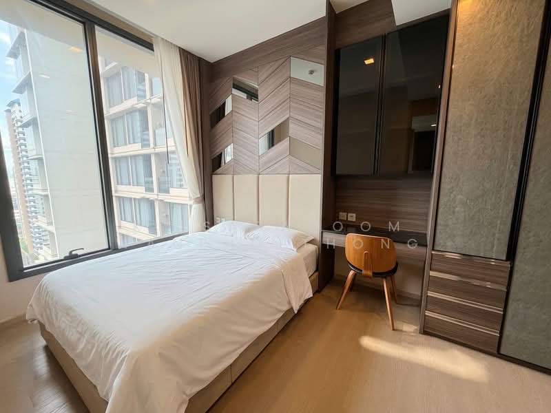 The Esse Asoke : ดิ เอส อโศก, กรุงเทพ, 333 ซอยสุขุมวิท 21 ถนนสุขุมวิท, คลองเตยเหนือ, วัฒนา, กรุงเทพ, 75 ตร.ม., คอนโด ให้เช่า, โดย Kitsadapoom Wanpholthong, 500502653 - DDproperty.com