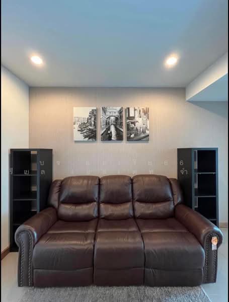 Supalai Wellington 2, Bangkok, Thimruemdam Road, Huai Khwang, Bangkok, 1 Bedroom, 42 sqm, Condo For Sale, by AREA66 Real Estate Co.,Ltd, 500502654 - DDproperty.com