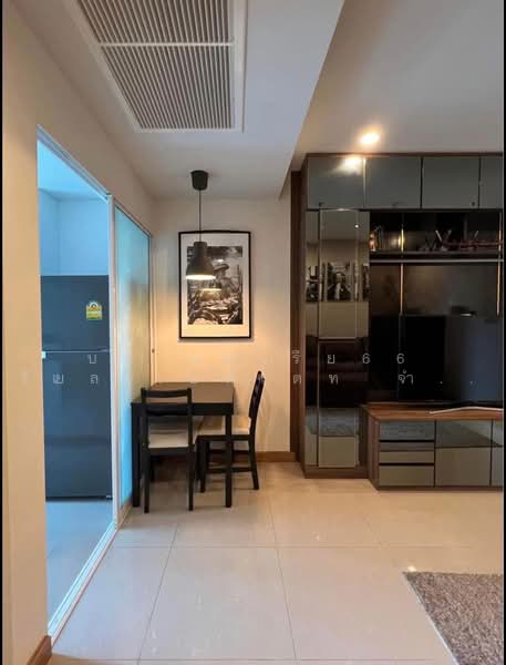 Supalai Wellington 2, Bangkok, Thimruemdam Road, Huai Khwang, Bangkok, 1 Bedroom, 42 sqm, Condo For Sale, by AREA66 Real Estate Co.,Ltd, 500502654 - DDproperty.com