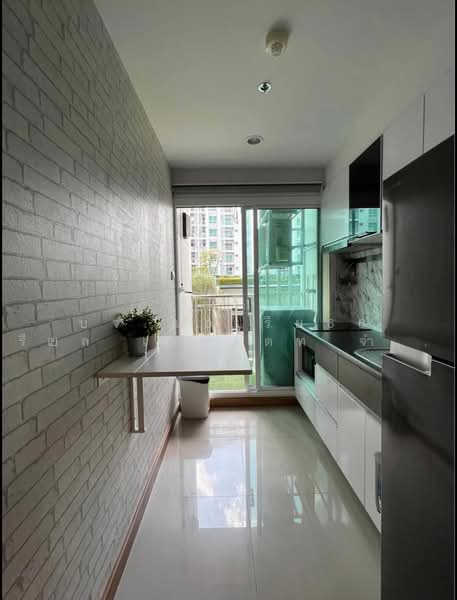 Supalai Wellington 2, Bangkok, Thimruemdam Road, Huai Khwang, Bangkok, 1 Bedroom, 42 sqm, Condo For Sale, by AREA66 Real Estate Co.,Ltd, 500502654 - DDproperty.com