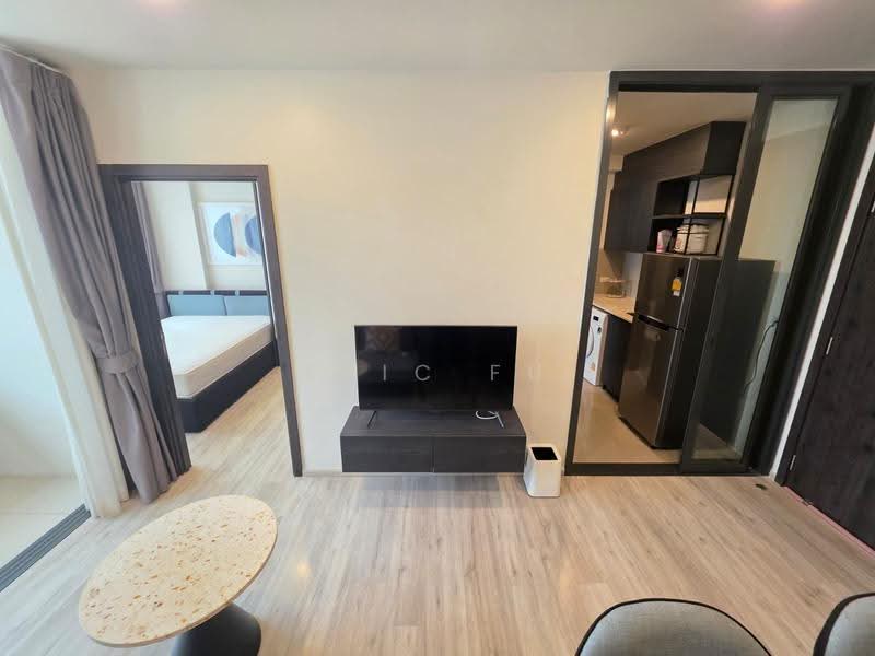 XT Huaikhwang, Bangkok, 244 Ratchadaphisek Road, Huai Khwang, Bangkok, 1 Bedroom, 36 sqm, Condo For Rent, by Eric Fu, 500502655 - DDproperty.com