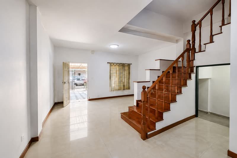 หมู่บ้านรมันยา, Nonthaburi, นครอินทร์, Bang Khu Wiang, Bang Kruai, Nonthaburi, 4 Bedrooms, 185 sqm, Townhouse For Sale, by ฮิม RedCoach, 500502659 - DDproperty.com