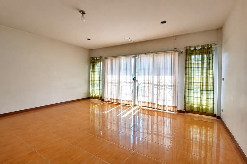 หมู่บ้านรมันยา, Nonthaburi, นครอินทร์, Bang Khu Wiang, Bang Kruai, Nonthaburi, 4 Bedrooms, 185 sqm, Townhouse For Sale, by ฮิม RedCoach, 500502659 - DDproperty.com