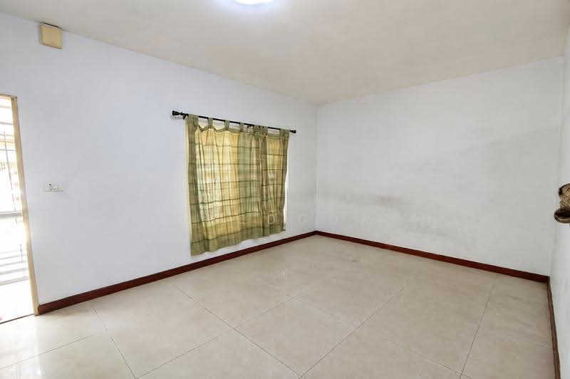 หมู่บ้านรมันยา, Nonthaburi, นครอินทร์, Bang Khu Wiang, Bang Kruai, Nonthaburi, 4 Bedrooms, 185 sqm, Townhouse For Sale, by ฮิม RedCoach, 500502659 - DDproperty.com