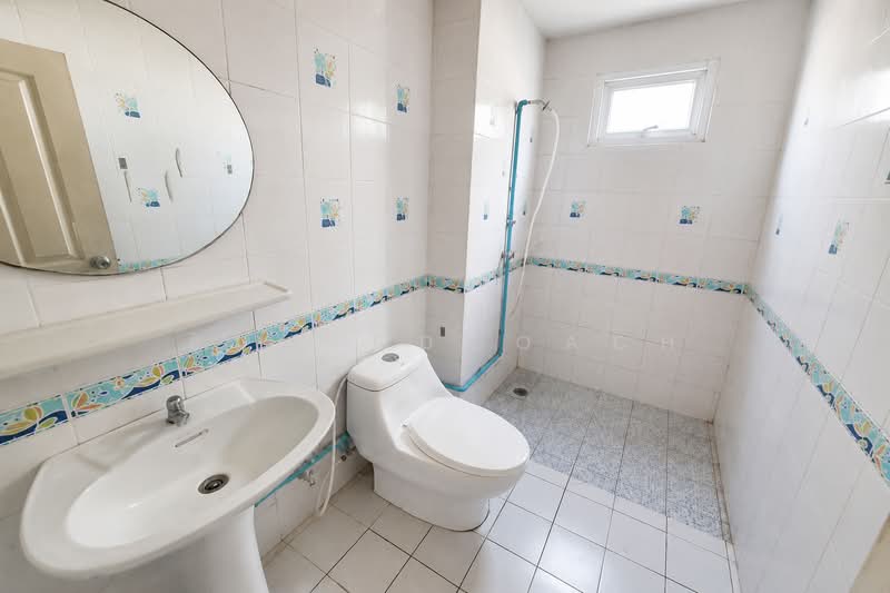 หมู่บ้านรมันยา, Nonthaburi, นครอินทร์, Bang Khu Wiang, Bang Kruai, Nonthaburi, 4 Bedrooms, 185 sqm, Townhouse For Sale, by ฮิม RedCoach, 500502659 - DDproperty.com