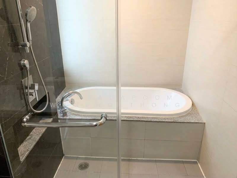 Millennium Residence, Bangkok, Sukhumvit Road, Khlong Toei, Bangkok, 1 Bedroom, 70 sqm, Condo For Rent, by Kitsadapoom Wanpholthong, 500502660 - DDproperty.com