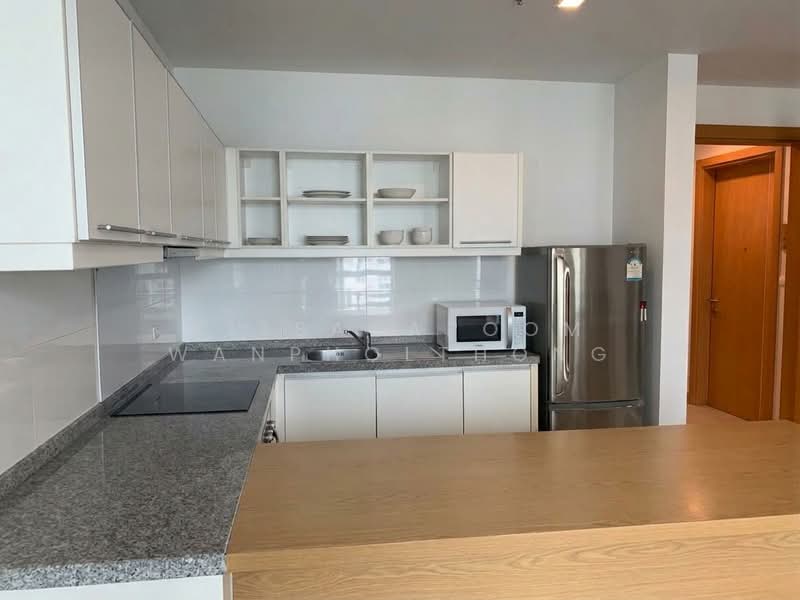 Millennium Residence, Bangkok, Sukhumvit Road, Khlong Toei, Bangkok, 1 Bedroom, 70 sqm, Condo For Rent, by Kitsadapoom Wanpholthong, 500502660 - DDproperty.com