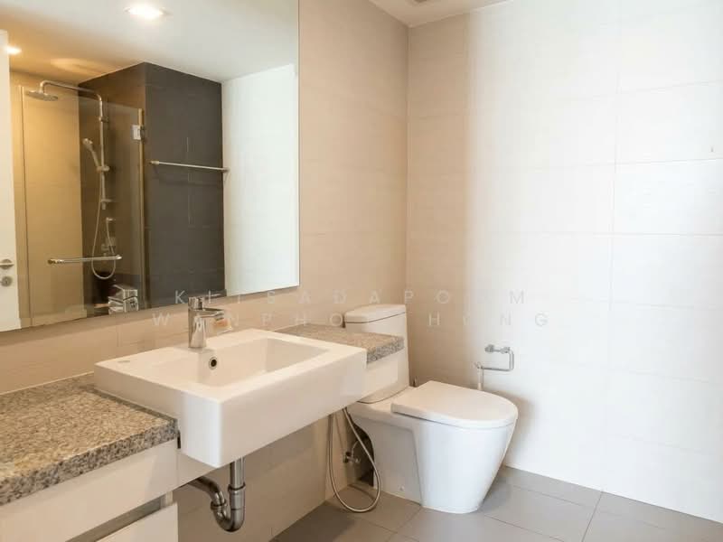 Millennium Residence : มิลเลนเนียม เรสซิเดนซ์, กรุงเทพ, ซอยสุขุมวิท 20 ถนนสุขุมวิท แขวงคลองเตยเหนือ เขตวัฒนา กรุงเทพมหานคร, คลองเตย, กรุงเทพ, 70 ตร.ม., คอนโด ให้เช่า, โดย Kitsadapoom Wanpholthong, 500502660 - DDproperty.com