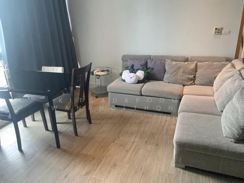 Millennium Residence : มิลเลนเนียม เรสซิเดนซ์, กรุงเทพ, ซอยสุขุมวิท 20 ถนนสุขุมวิท แขวงคลองเตยเหนือ เขตวัฒนา กรุงเทพมหานคร, คลองเตย, กรุงเทพ, 70 ตร.ม., คอนโด ให้เช่า, โดย Kitsadapoom Wanpholthong, 500502660 - DDproperty.com