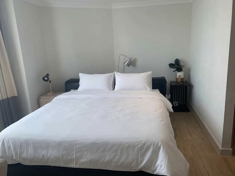Millennium Residence, Bangkok, Sukhumvit Road, Khlong Toei, Bangkok, 1 Bedroom, 70 sqm, Condo For Rent, by Kitsadapoom Wanpholthong, 500502660 - DDproperty.com