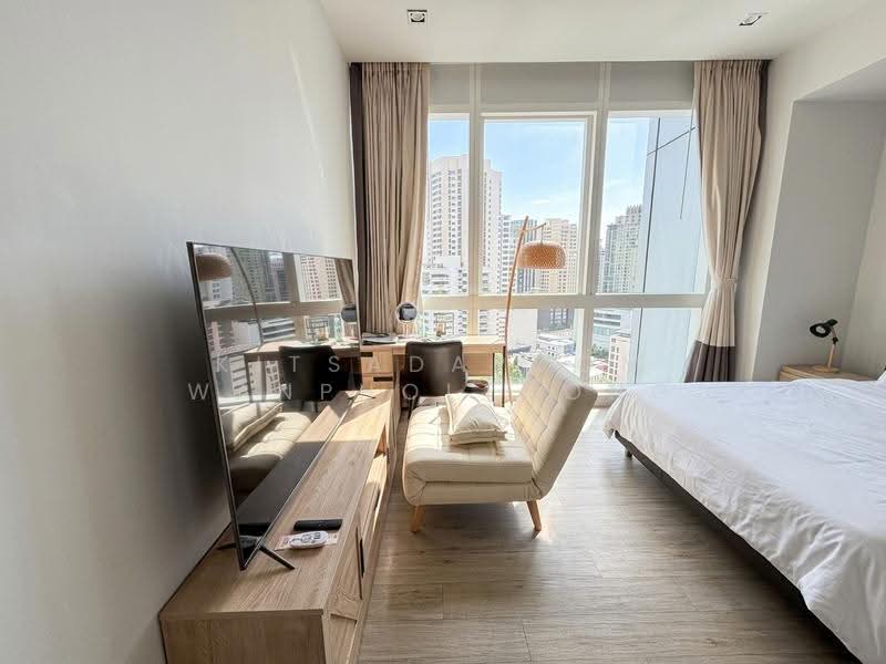 Millennium Residence : มิลเลนเนียม เรสซิเดนซ์, กรุงเทพ, ซอยสุขุมวิท 20 ถนนสุขุมวิท แขวงคลองเตยเหนือ เขตวัฒนา กรุงเทพมหานคร, คลองเตย, กรุงเทพ, 70 ตร.ม., คอนโด ให้เช่า, โดย Kitsadapoom Wanpholthong, 500502660 - DDproperty.com