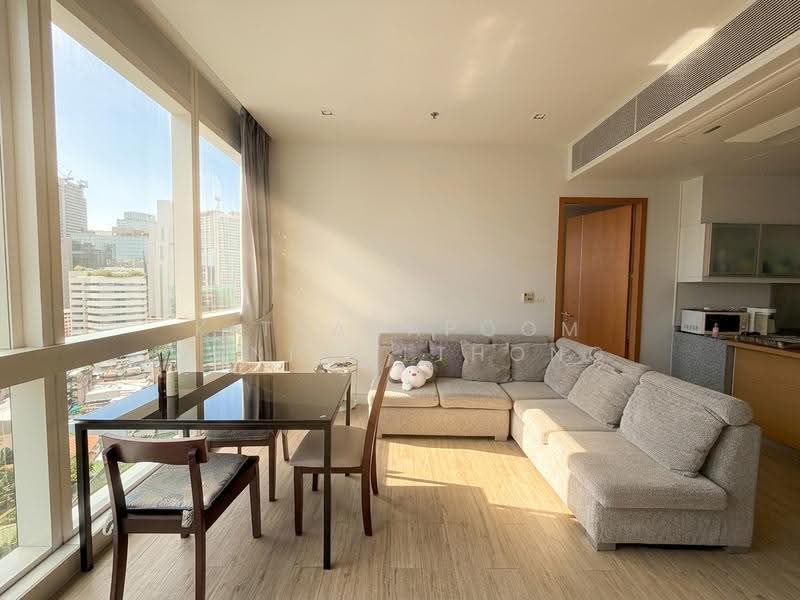 Millennium Residence : มิลเลนเนียม เรสซิเดนซ์, กรุงเทพ, ซอยสุขุมวิท 20 ถนนสุขุมวิท แขวงคลองเตยเหนือ เขตวัฒนา กรุงเทพมหานคร, คลองเตย, กรุงเทพ, 70 ตร.ม., คอนโด ให้เช่า, โดย Kitsadapoom Wanpholthong, 500502660 - DDproperty.com