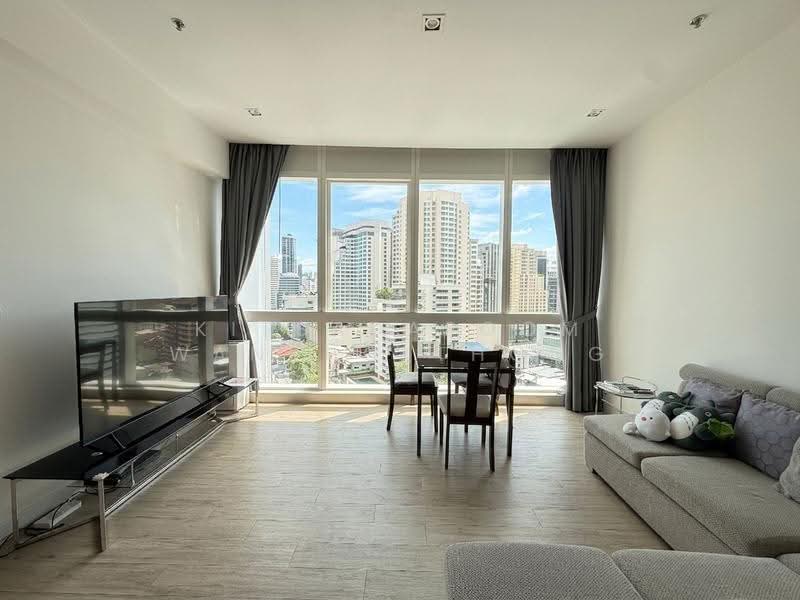Millennium Residence : มิลเลนเนียม เรสซิเดนซ์, กรุงเทพ, ซอยสุขุมวิท 20 ถนนสุขุมวิท แขวงคลองเตยเหนือ เขตวัฒนา กรุงเทพมหานคร, คลองเตย, กรุงเทพ, 70 ตร.ม., คอนโด ให้เช่า, โดย Kitsadapoom Wanpholthong, 500502660 - DDproperty.com