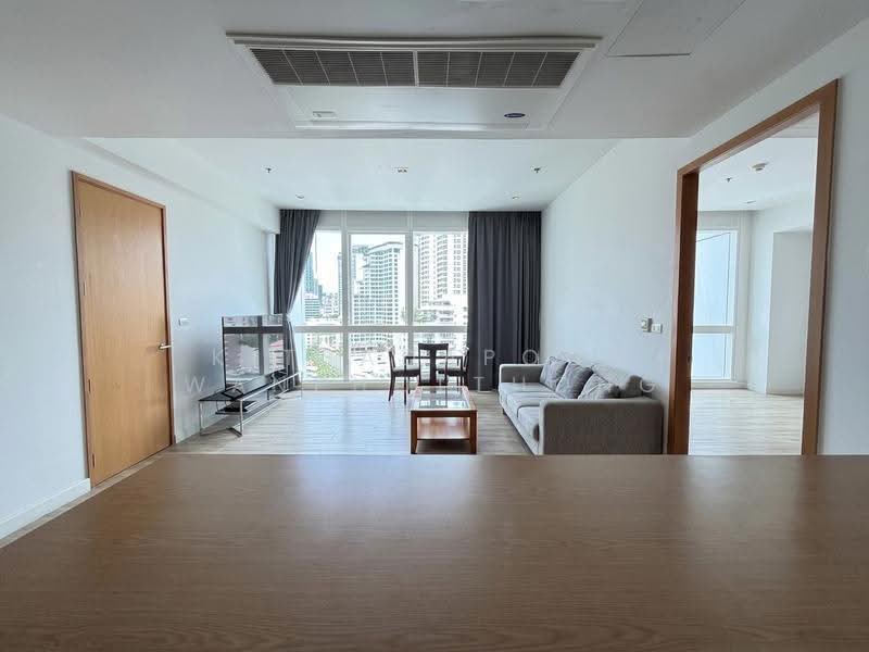 Millennium Residence : มิลเลนเนียม เรสซิเดนซ์, กรุงเทพ, ซอยสุขุมวิท 20 ถนนสุขุมวิท แขวงคลองเตยเหนือ เขตวัฒนา กรุงเทพมหานคร, คลองเตย, กรุงเทพ, 70 ตร.ม., คอนโด ให้เช่า, โดย Kitsadapoom Wanpholthong, 500502660 - DDproperty.com