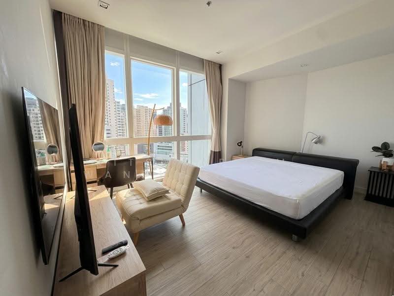 Millennium Residence : มิลเลนเนียม เรสซิเดนซ์, กรุงเทพ, ซอยสุขุมวิท 20 ถนนสุขุมวิท แขวงคลองเตยเหนือ เขตวัฒนา กรุงเทพมหานคร, คลองเตย, กรุงเทพ, 70 ตร.ม., คอนโด ให้เช่า, โดย Kitsadapoom Wanpholthong, 500502660 - DDproperty.com