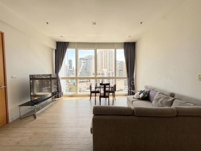 Millennium Residence : มิลเลนเนียม เรสซิเดนซ์, กรุงเทพ, ซอยสุขุมวิท 20 ถนนสุขุมวิท แขวงคลองเตยเหนือ เขตวัฒนา กรุงเทพมหานคร, คลองเตย, กรุงเทพ, 70 ตร.ม., คอนโด ให้เช่า, โดย Kitsadapoom Wanpholthong, 500502660 - DDproperty.com
