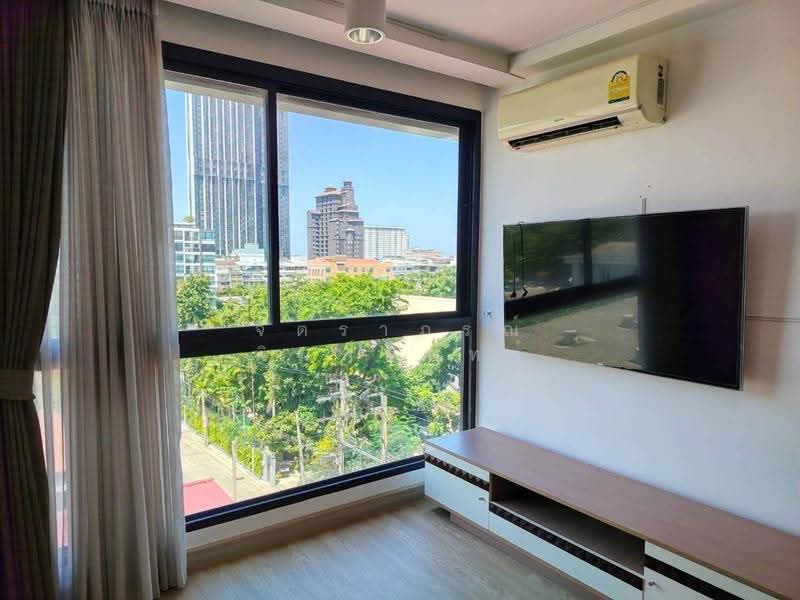 Chateau In Town Sukhumvit 62/1, Bangkok, 7391 Soi Sukhumvit 62/1 Sukhumvit Road, Bang Chak, Phra Khanong, Bangkok, 2 Bedrooms, 50 sqm, Condo For Rent, by จิตราภรณ์ พิมพ์จันทร์, 500502661 - DDproperty.com