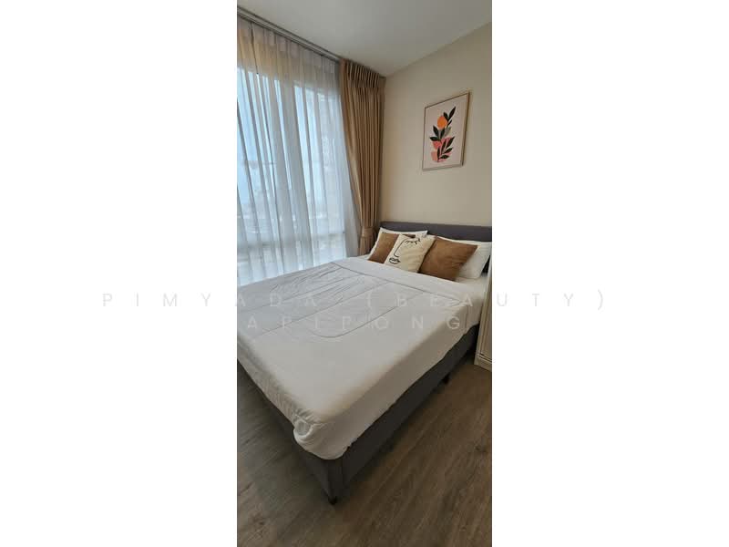 The Sky Sukhumvit, Bangkok, 103-4 Sukhumvit Road, Bang Na Nuea, Bang Na, Bangkok, 1 Bedroom, 35 sqm, Condo For Rent, by Pimyada (Beauty) Apipong, 500502662 - DDproperty.com