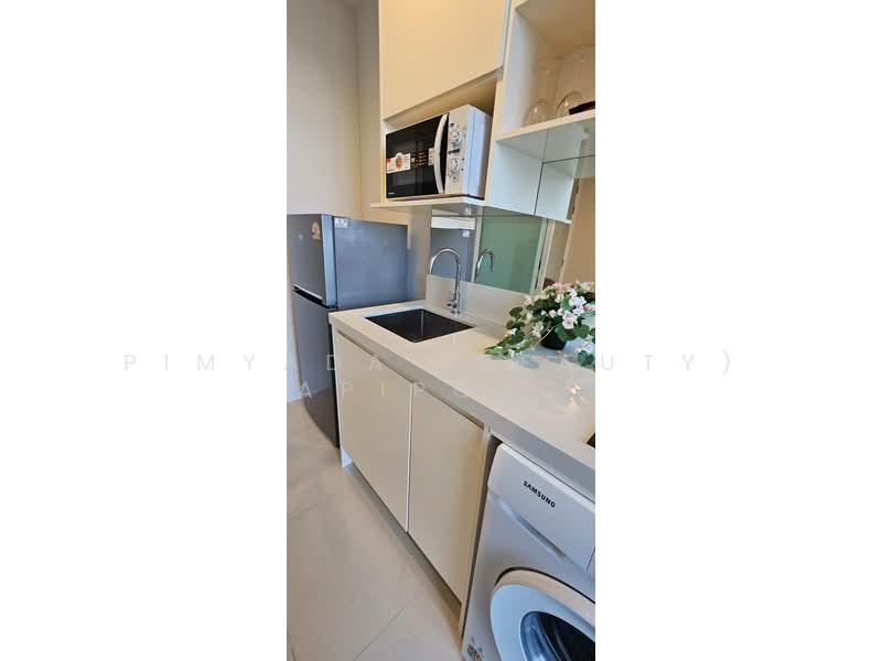 The Sky Sukhumvit, Bangkok, 103-4 Sukhumvit Road, Bang Na Nuea, Bang Na, Bangkok, 1 Bedroom, 35 sqm, Condo For Rent, by Pimyada (Beauty) Apipong, 500502662 - DDproperty.com