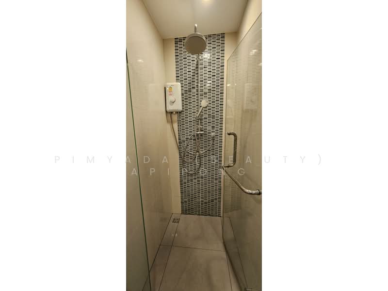 The Sky Sukhumvit, Bangkok, 103-4 Sukhumvit Road, Bang Na Nuea, Bang Na, Bangkok, 1 Bedroom, 35 sqm, Condo For Rent, by Pimyada (Beauty) Apipong, 500502662 - DDproperty.com