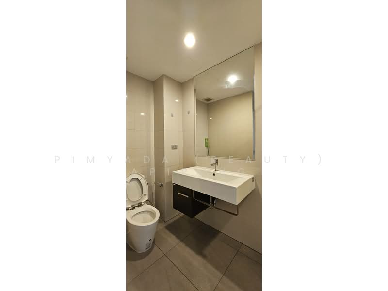 The Sky Sukhumvit, Bangkok, 103-4 Sukhumvit Road, Bang Na Nuea, Bang Na, Bangkok, 1 Bedroom, 35 sqm, Condo For Rent, by Pimyada (Beauty) Apipong, 500502662 - DDproperty.com