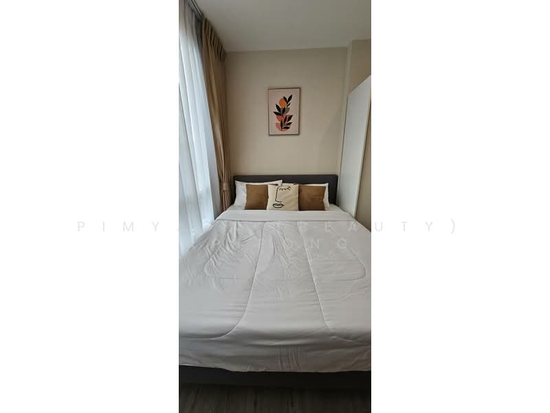 The Sky Sukhumvit, Bangkok, 103-4 Sukhumvit Road, Bang Na Nuea, Bang Na, Bangkok, 1 Bedroom, 35 sqm, Condo For Rent, by Pimyada (Beauty) Apipong, 500502662 - DDproperty.com