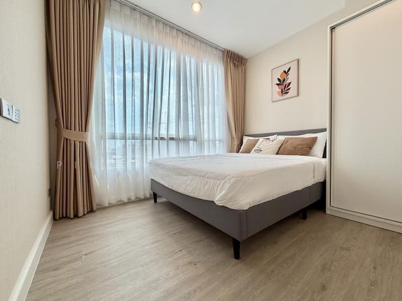 The Sky Sukhumvit, Bangkok, 103-4 Sukhumvit Road, Bang Na Nuea, Bang Na, Bangkok, 1 Bedroom, 35 sqm, Condo For Rent, by Pimyada (Beauty) Apipong, 500502662 - DDproperty.com