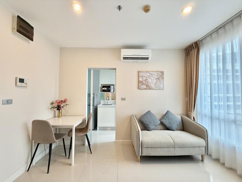 The Sky Sukhumvit, Bangkok, 103-4 Sukhumvit Road, Bang Na Nuea, Bang Na, Bangkok, 1 Bedroom, 35 sqm, Condo For Rent, by Pimyada (Beauty) Apipong, 500502662 - DDproperty.com