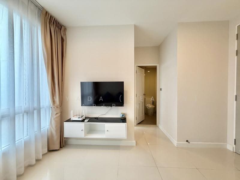 The Sky Sukhumvit, Bangkok, 103-4 Sukhumvit Road, Bang Na Nuea, Bang Na, Bangkok, 1 Bedroom, 35 sqm, Condo For Rent, by Pimyada (Beauty) Apipong, 500502662 - DDproperty.com