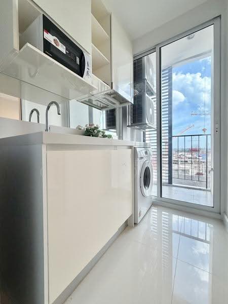 The Sky Sukhumvit, Bangkok, 103-4 Sukhumvit Road, Bang Na Nuea, Bang Na, Bangkok, 1 Bedroom, 35 sqm, Condo For Rent, by Pimyada (Beauty) Apipong, 500502662 - DDproperty.com