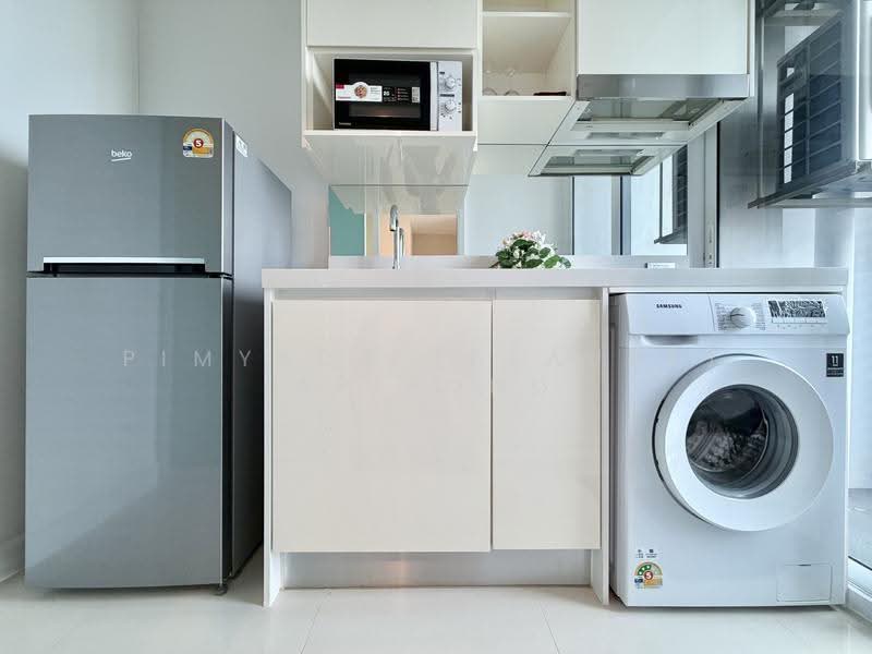 The Sky Sukhumvit, Bangkok, 103-4 Sukhumvit Road, Bang Na Nuea, Bang Na, Bangkok, 1 Bedroom, 35 sqm, Condo For Rent, by Pimyada (Beauty) Apipong, 500502662 - DDproperty.com