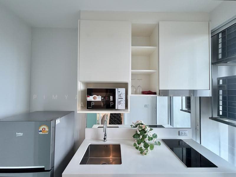 The Sky Sukhumvit, Bangkok, 103-4 Sukhumvit Road, Bang Na Nuea, Bang Na, Bangkok, 1 Bedroom, 35 sqm, Condo For Rent, by Pimyada (Beauty) Apipong, 500502662 - DDproperty.com
