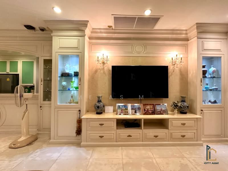 Blue Lagoon Bangna-Trad KM. 8, Bangkok, Kanchanaphisek Road, Dok Mai, Prawet, Bangkok, 5 Bedrooms, 400 sqm, Single Detached House For Sale, by Metas M, 500502663 - DDproperty.com