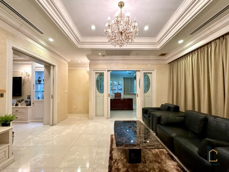 Blue Lagoon Bangna-Trad KM. 8, Bangkok, Kanchanaphisek Road, Dok Mai, Prawet, Bangkok, 5 Bedrooms, 400 sqm, Single Detached House For Sale, by Metas M, 500502663 - DDproperty.com
