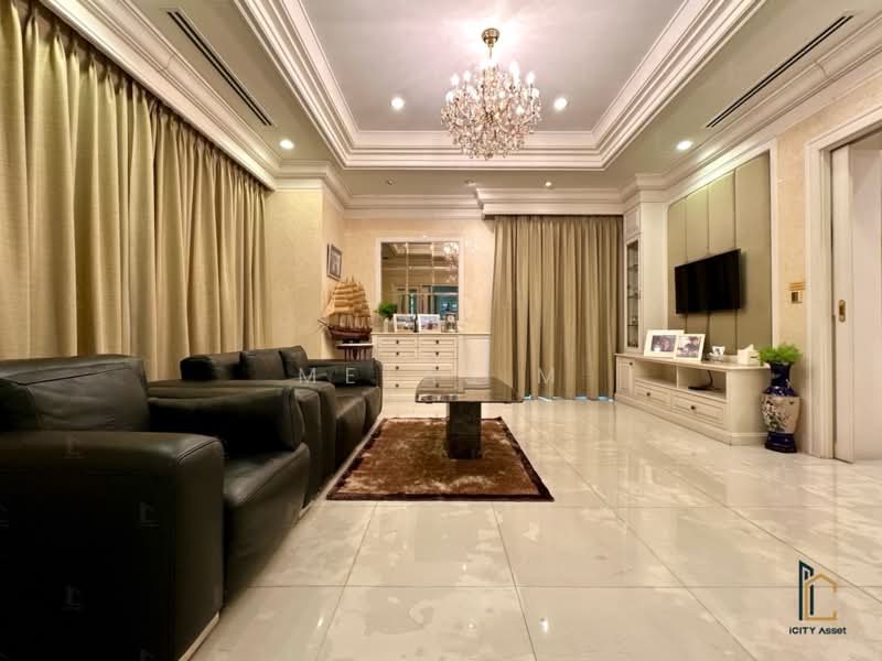 Blue Lagoon Bangna-Trad KM. 8, Bangkok, Kanchanaphisek Road, Dok Mai, Prawet, Bangkok, 5 Bedrooms, 400 sqm, Single Detached House For Sale, by Metas M, 500502663 - DDproperty.com