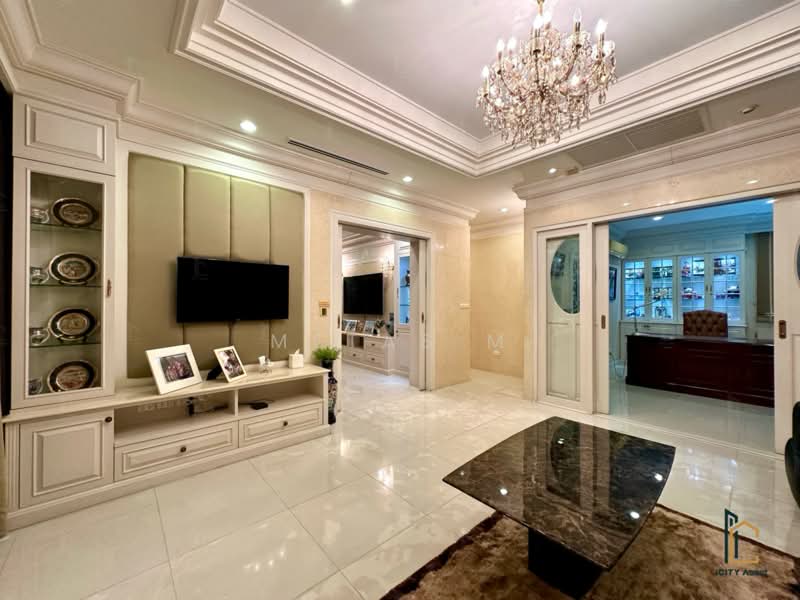 Blue Lagoon Bangna-Trad KM. 8, Bangkok, Kanchanaphisek Road, Dok Mai, Prawet, Bangkok, 5 Bedrooms, 400 sqm, Single Detached House For Sale, by Metas M, 500502663 - DDproperty.com