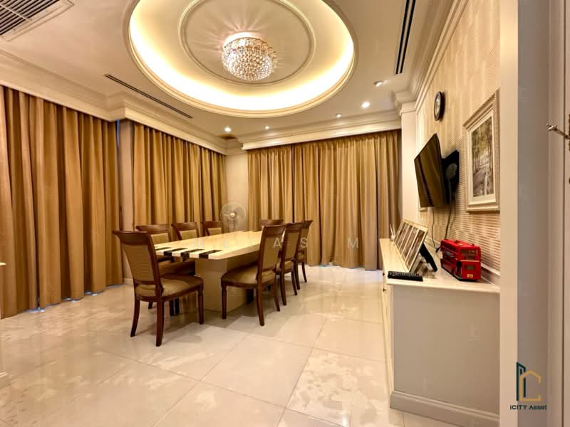 Blue Lagoon Bangna-Trad KM. 8, Bangkok, Kanchanaphisek Road, Dok Mai, Prawet, Bangkok, 5 Bedrooms, 400 sqm, Single Detached House For Sale, by Metas M, 500502663 - DDproperty.com