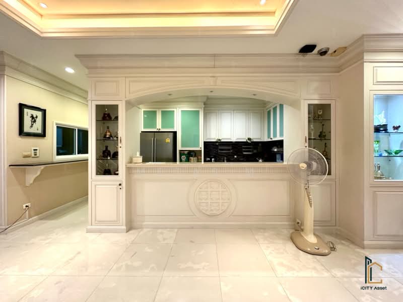 Blue Lagoon Bangna-Trad KM. 8, Bangkok, Kanchanaphisek Road, Dok Mai, Prawet, Bangkok, 5 Bedrooms, 400 sqm, Single Detached House For Sale, by Metas M, 500502663 - DDproperty.com