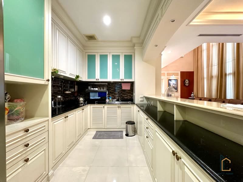 Blue Lagoon Bangna-Trad KM. 8, Bangkok, Kanchanaphisek Road, Dok Mai, Prawet, Bangkok, 5 Bedrooms, 400 sqm, Single Detached House For Sale, by Metas M, 500502663 - DDproperty.com