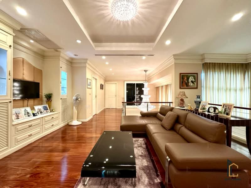 Blue Lagoon Bangna-Trad KM. 8, Bangkok, Kanchanaphisek Road, Dok Mai, Prawet, Bangkok, 5 Bedrooms, 400 sqm, Single Detached House For Sale, by Metas M, 500502663 - DDproperty.com