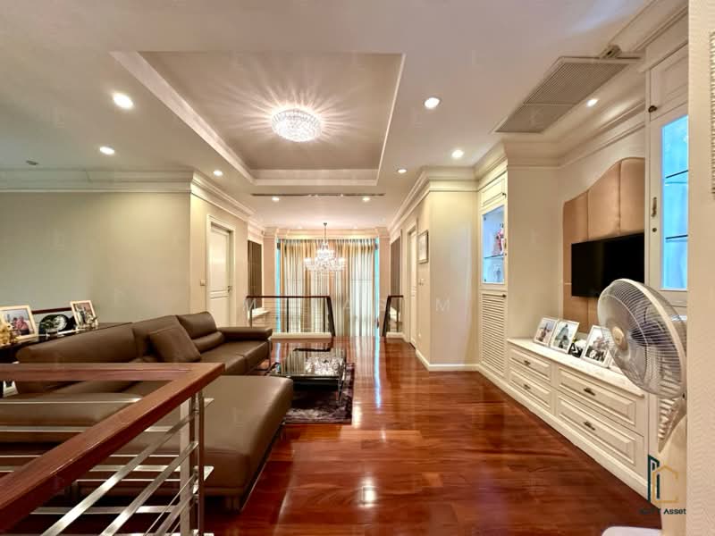 Blue Lagoon Bangna-Trad KM. 8, Bangkok, Kanchanaphisek Road, Dok Mai, Prawet, Bangkok, 5 Bedrooms, 400 sqm, Single Detached House For Sale, by Metas M, 500502663 - DDproperty.com